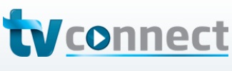 TV connect logo