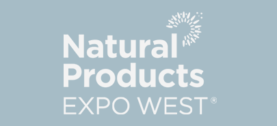 Natural Products Expo West