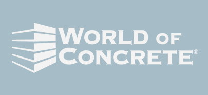 World of Concrete